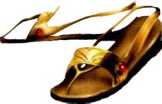 hermes sandals zodiac age|ff12 Hermes sandals.